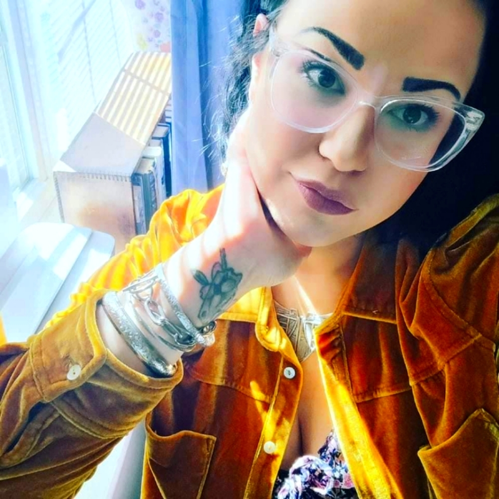 Meet your Posher, Tricia